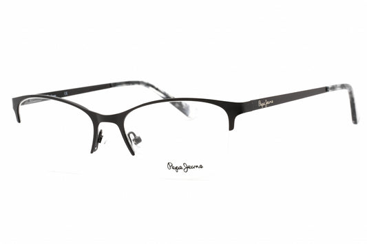 Pepe Jeans 1385 C1 Eyeglasses Black Size : 52