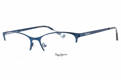 Pepe Jeans 1385 C2 Eyeglasses Blue Size : 52