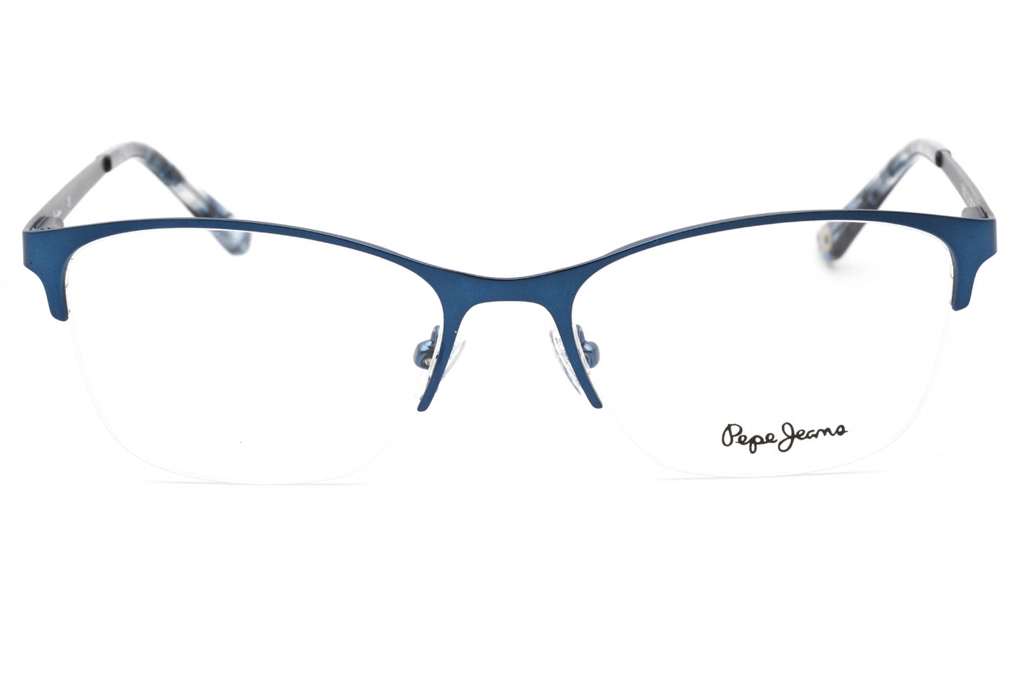 Pepe Jeans 1385 C2 Eyeglasses Blue Size : 52