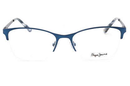Pepe Jeans 1385 C2 Eyeglasses Blue Size : 52