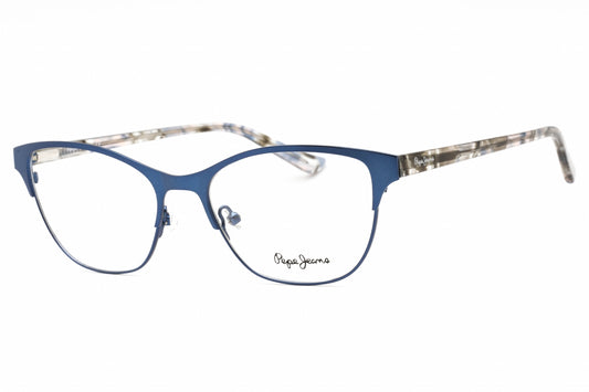 Pepe Jeans 1386 C2 Eyeglasses Blue Size : 53