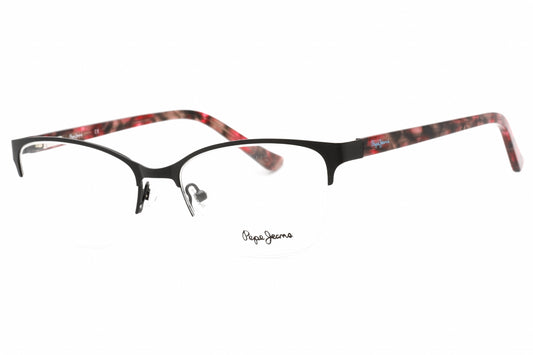 Pepe Jeans 1388 C1 Eyeglasses Black Size : 52