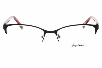 Pepe Jeans 1388 C1 Eyeglasses Black Size : 52