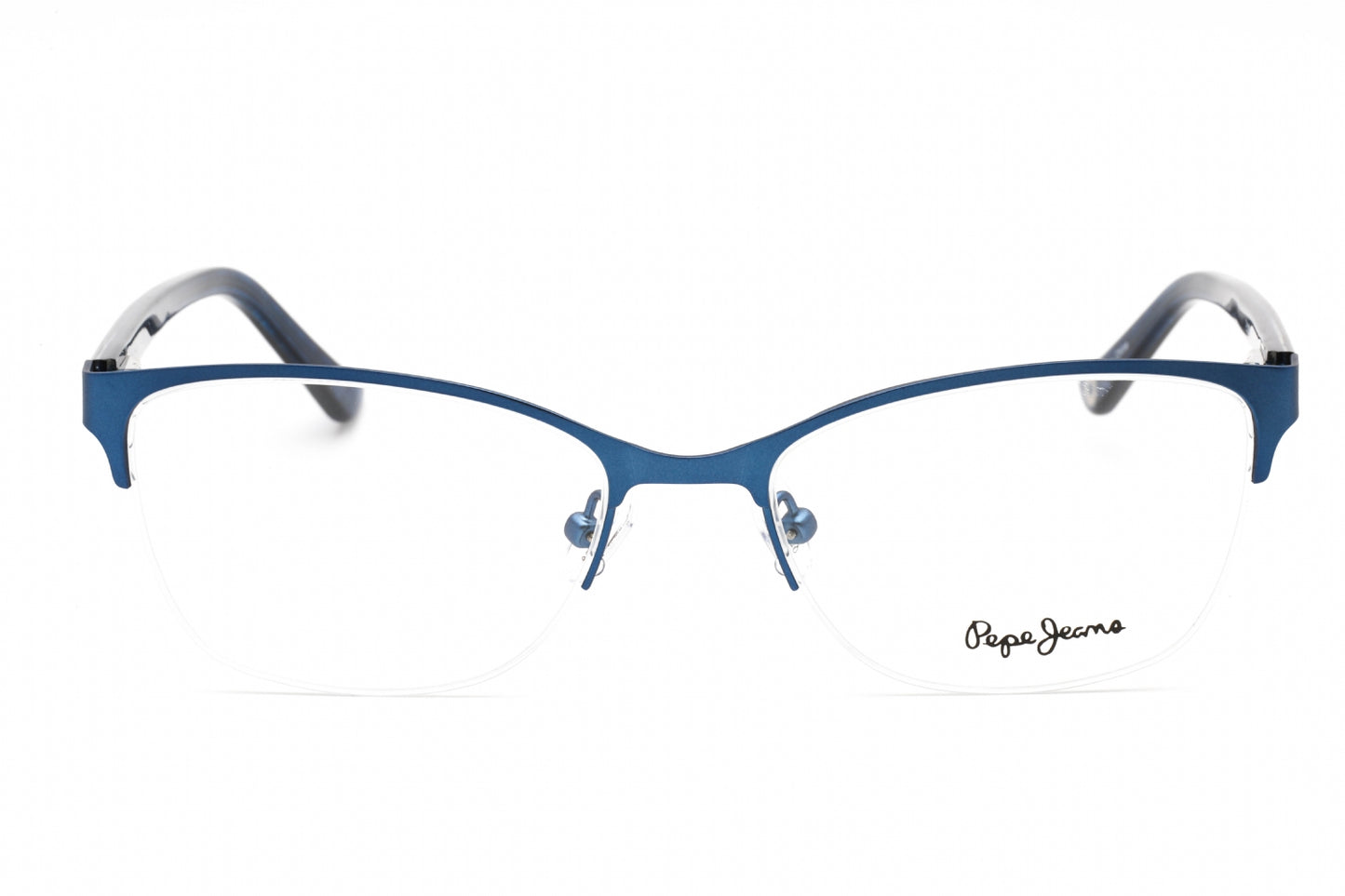 Pepe Jeans 1388 C2 Eyeglasses Blue Size : 52