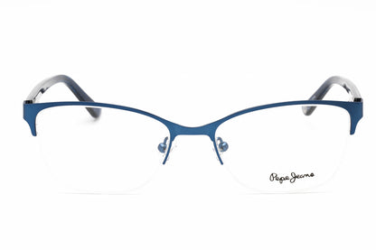 Pepe Jeans 1388 C2 Eyeglasses Blue Size : 52
