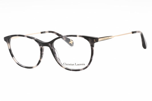 Christian Lacroix 1133 40 Eyeglasses Black Size : 53
