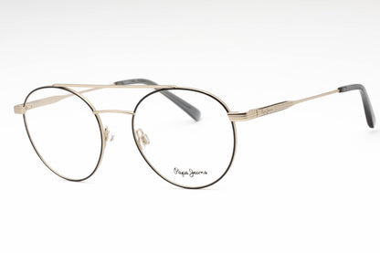 Pepe Jeans 1412 407 Sunglasses Matte Lt Gold Size : 52