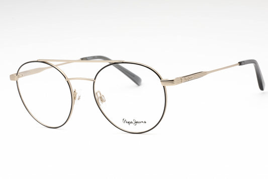 Pepe Jeans 1412 407 Sunglasses Matte Lt Gold Size : 52