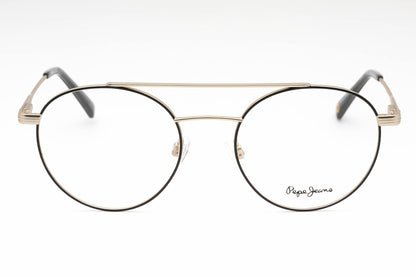 Pepe Jeans 1412 407 Sunglasses Matte Lt Gold Size : 52