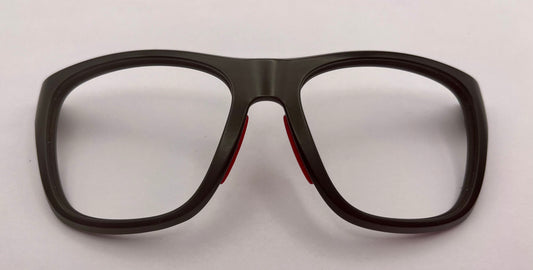 Carrera 4007 Front Face Black/red