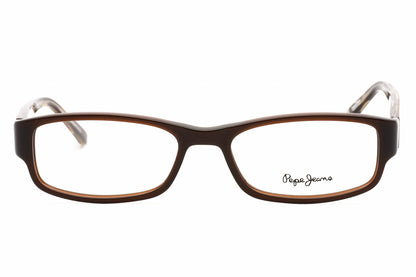 Pepe Jeans 3067 C2 Eyeglasses Brown Size : 51