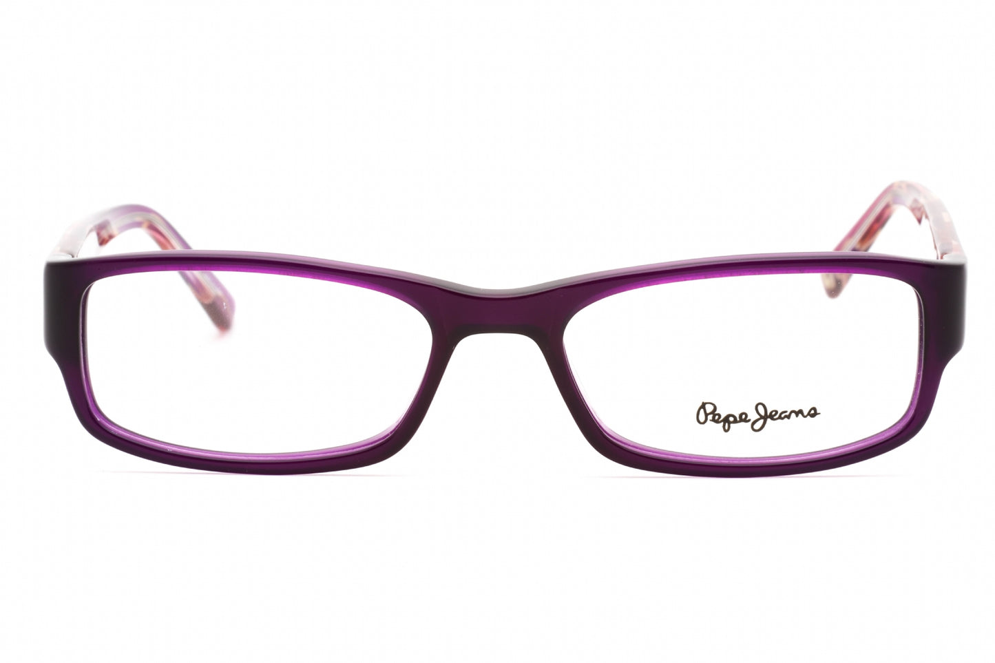 Pepe Jeans 3067 C3 Eyeglasses Purple Size : 51