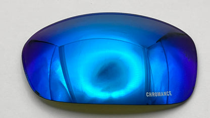 Ray Ban 3566 Left Lens Blue