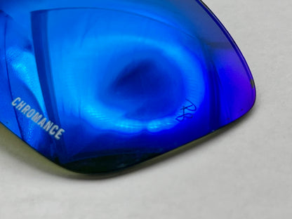 Ray Ban 3566 Left Lens Blue
