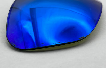 Ray Ban 3566 Left Lens Blue