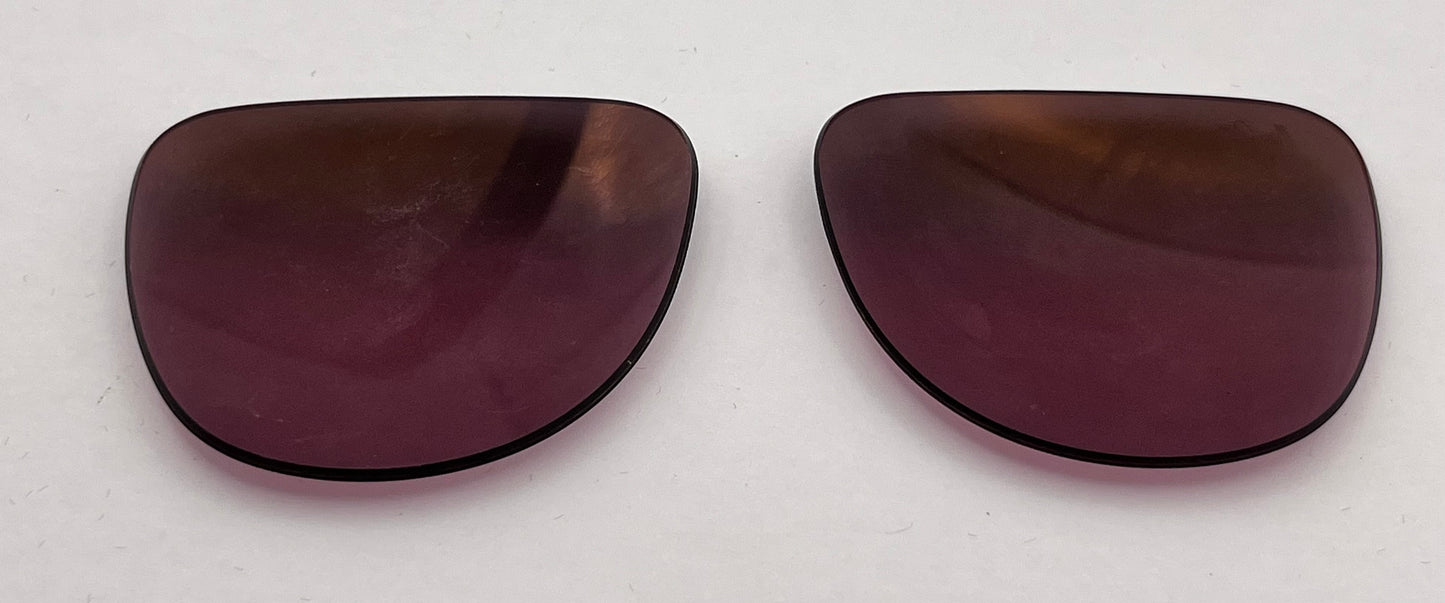 Maui Jim 273 Both Lenses Purple Ombre