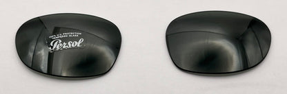 Persol 2953 Both Lenses Black