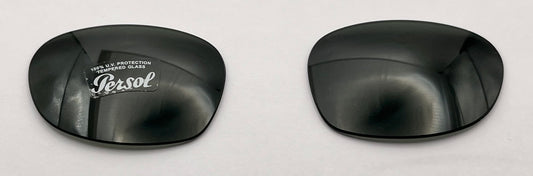 Persol 2953 Both Lenses Black