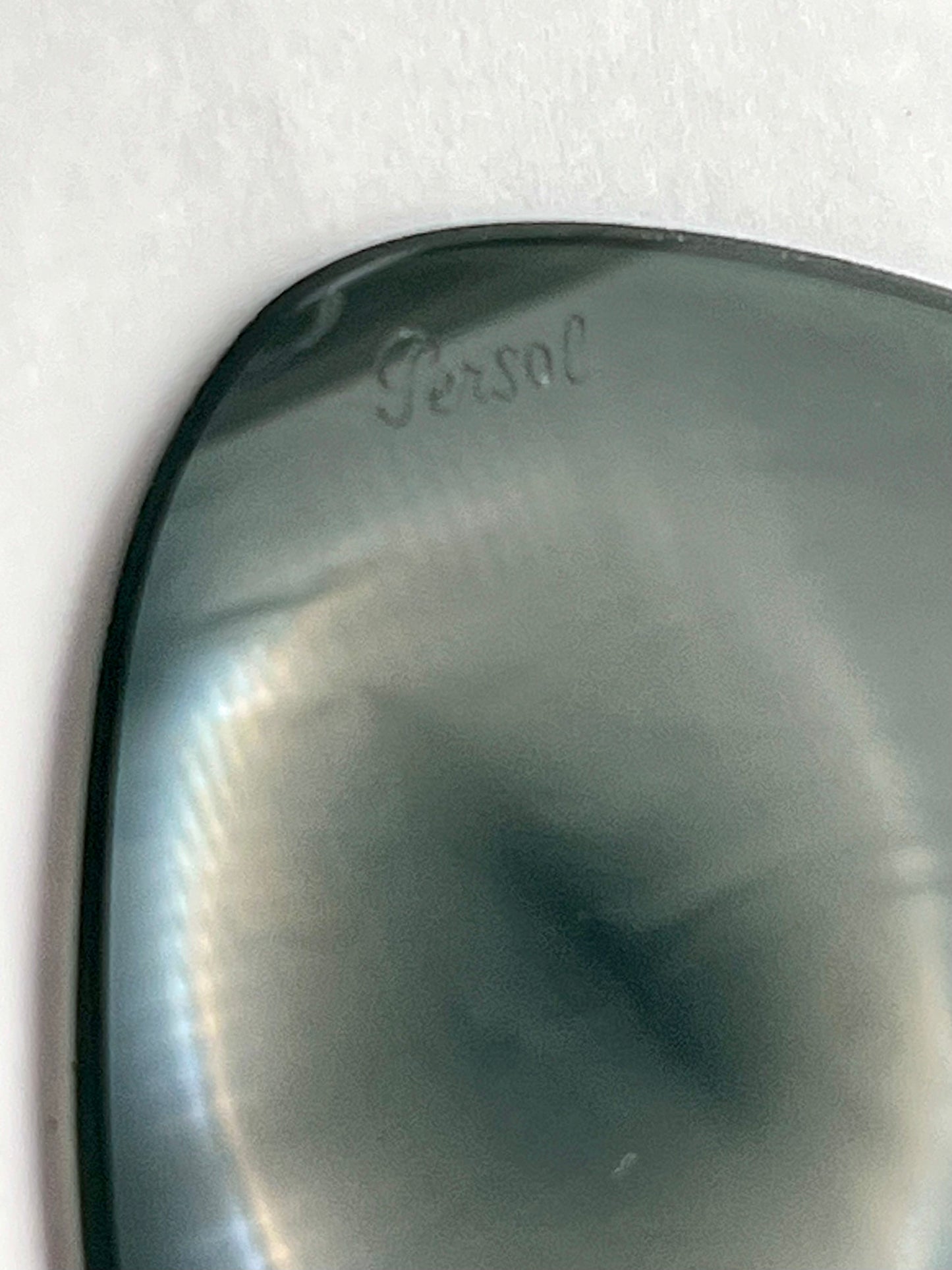 Persol 2953 Both Lenses Black