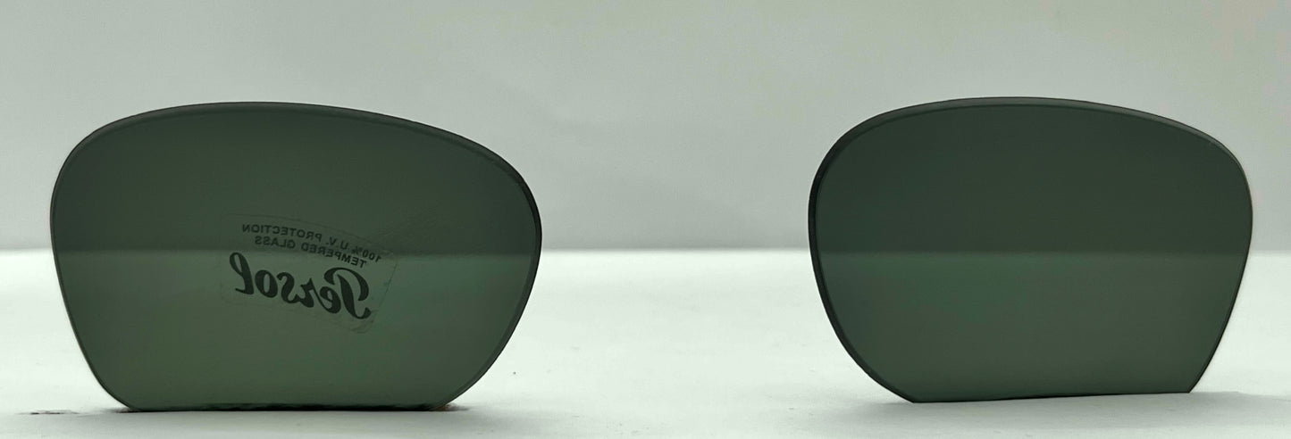 Persol 2953 Both Lenses Black