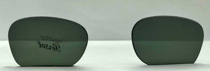 Persol 2953 Both Lenses Black