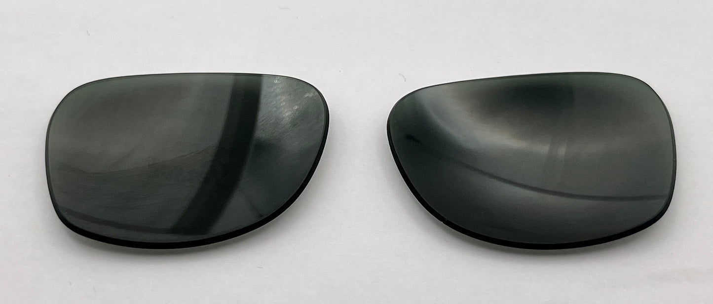 Persol 2953 Both Lenses Black