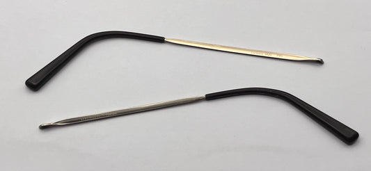 Serengeti Corleone 8420 Both Temples Bronze