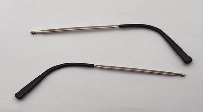 Serengeti Corleone 8420 Both Temples Bronze