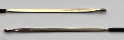 Serengeti Corleone 8420 Both Temples Bronze