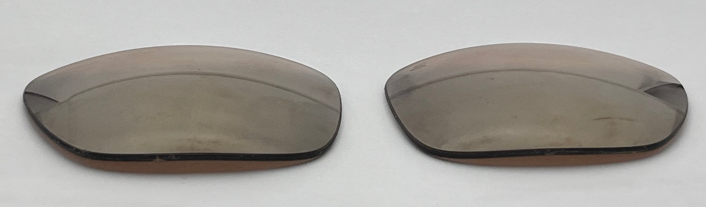Serengeti Corleone 8420 Both Lenses Brown