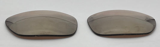 Serengeti Corleone 8420 Both Lenses Brown