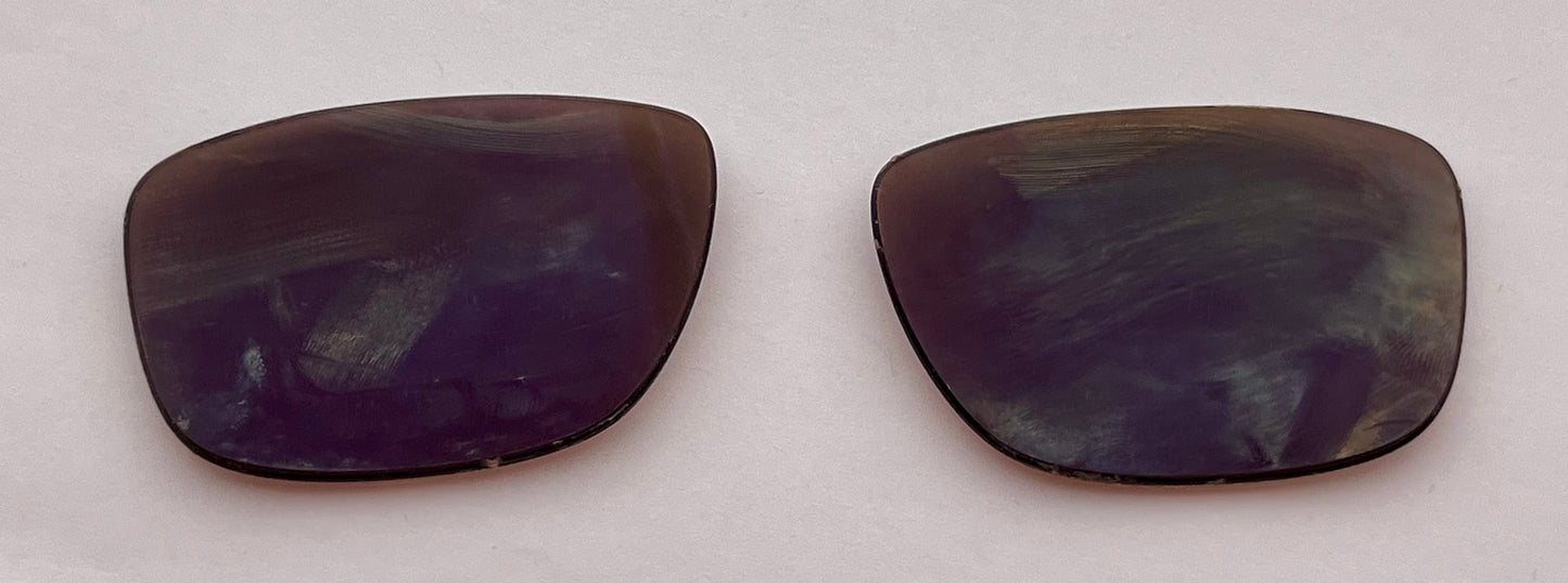 Serengeti Corleone 8420 Both Lenses Brown