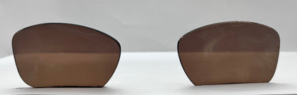Serengeti Corleone 8420 Both Lenses Brown