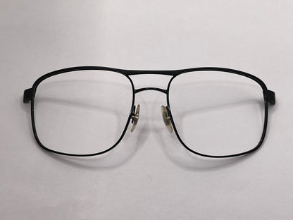 Ray Ban 3660 Front Face Black