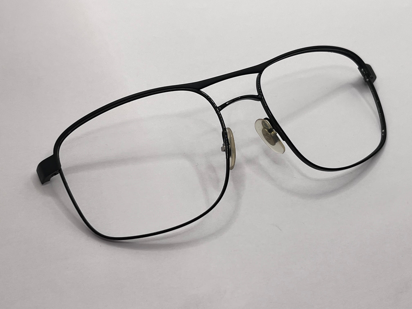 Ray Ban 3660 Front Face Black
