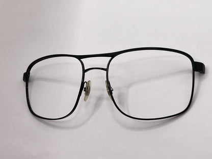 Ray Ban 3660 Front Face Black