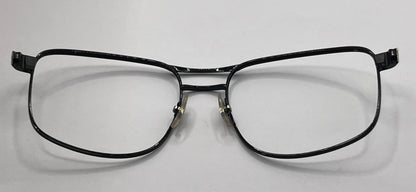 Ray Ban 3660 Front Face Black