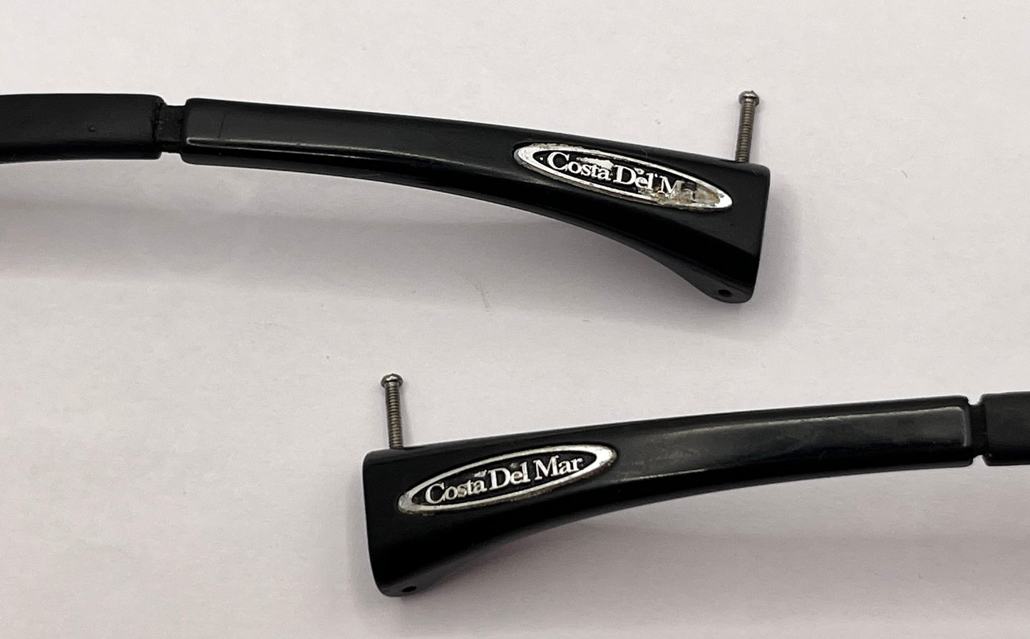 Costa Del Mar Wave Killer 11 Both Temples Black