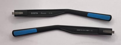 Costa Del Mar Rincon Both Temples Black/blue