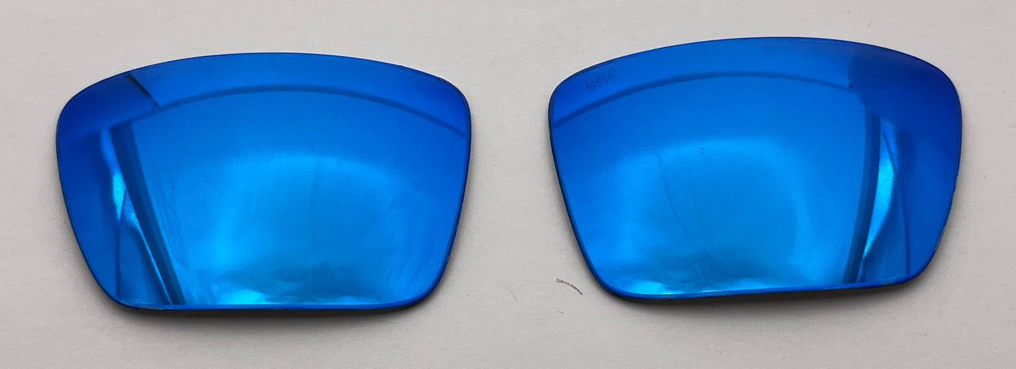 Costa Del Mar Rincon Both Lenses Blue Glass 580G