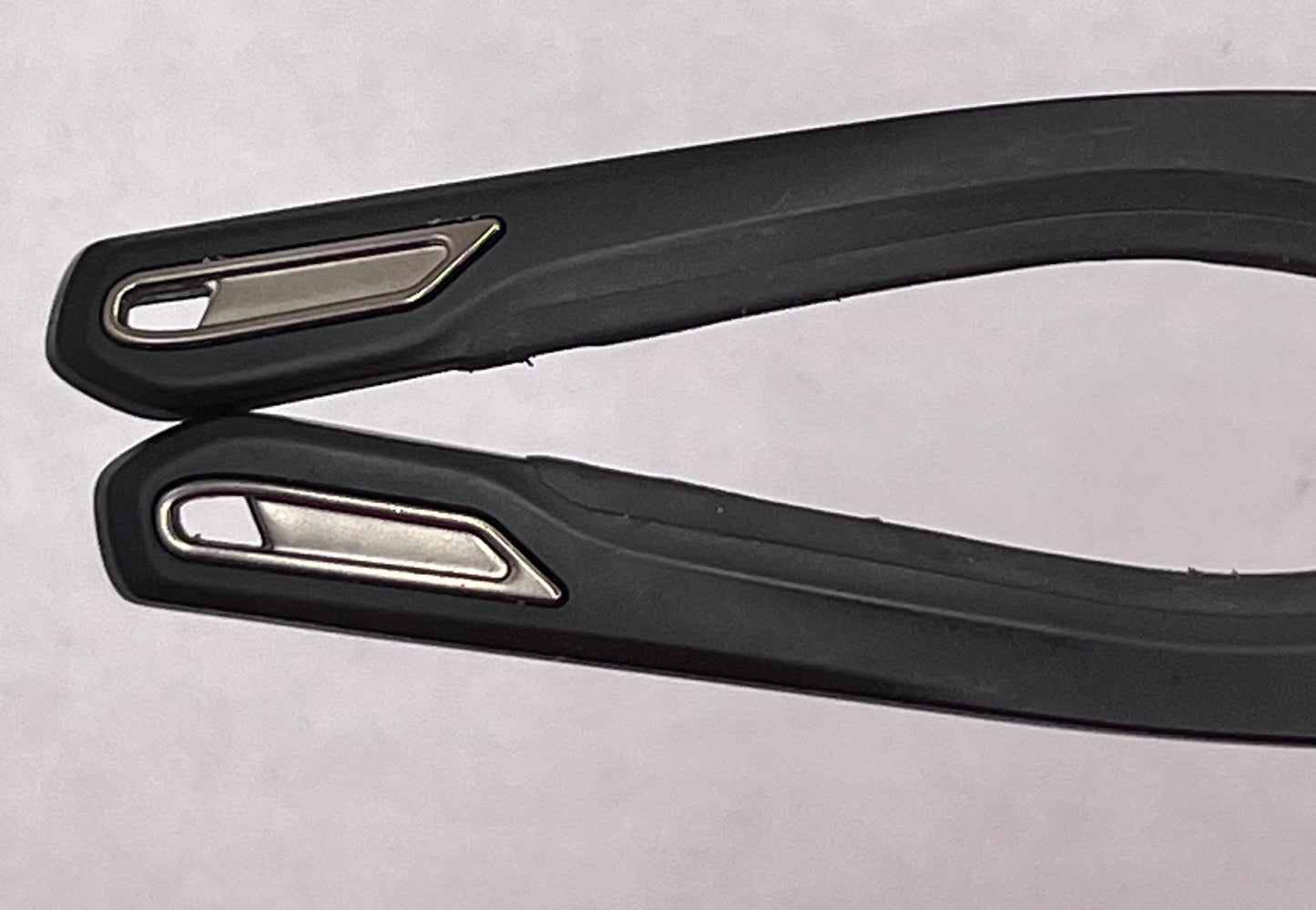 Costa Del Mar Tuna Alley Pro Both Temples Black