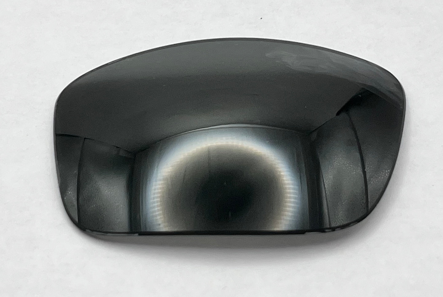 Costa Del Mar Tuna Alley Pro Right Lens Black Glass 580G