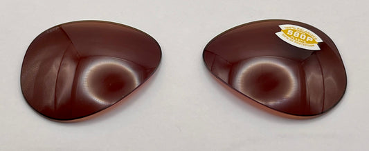 Costa Del Mar South Point Both Lenses Brown