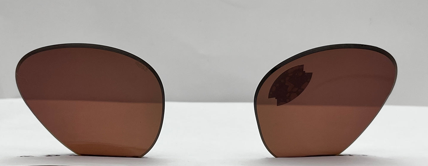 Costa Del Mar South Point Both Lenses Brown