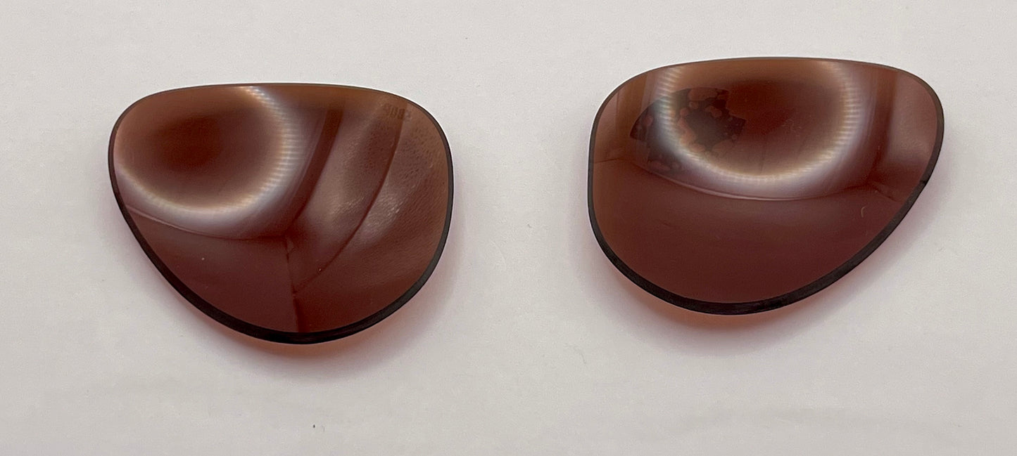 Costa Del Mar South Point Both Lenses Brown