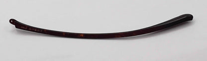 Maui Jim 447 Left Temple Tortoise