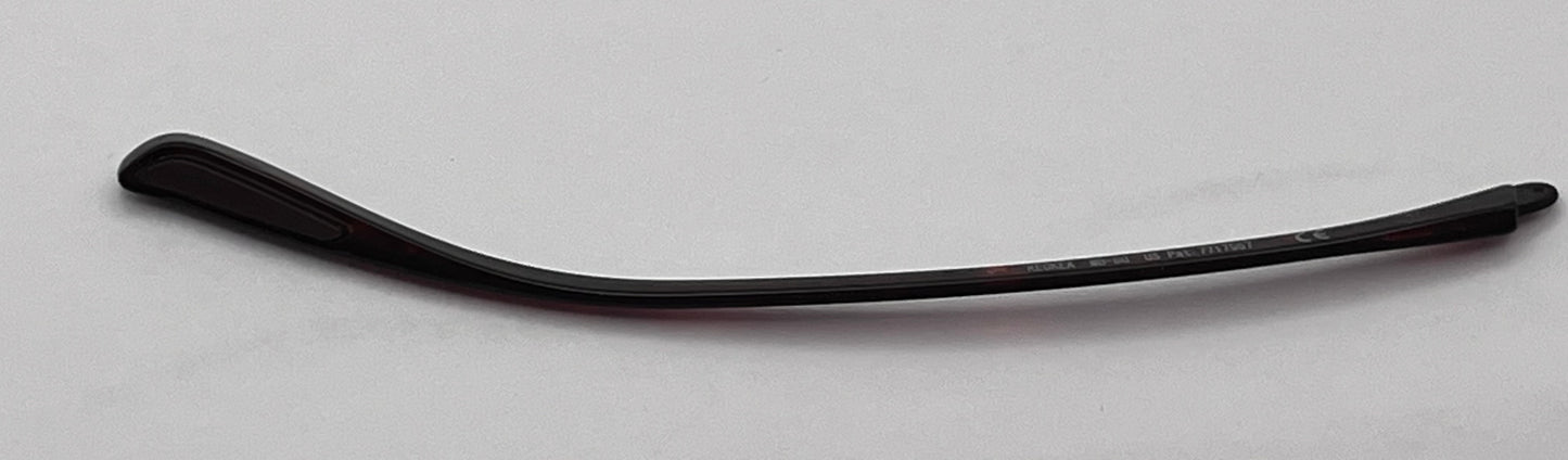 Maui Jim 447 Left Temple Tortoise
