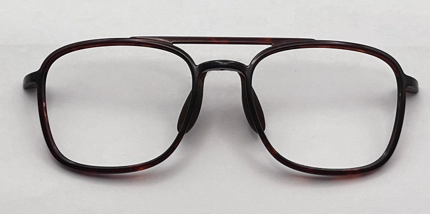 Maui Jim 447 Front Face Tortoise