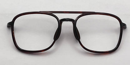Maui Jim 447 Front Face Tortoise