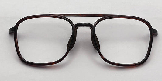Maui Jim 447 Front Face Tortoise